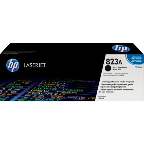 Toner hp® CB380A