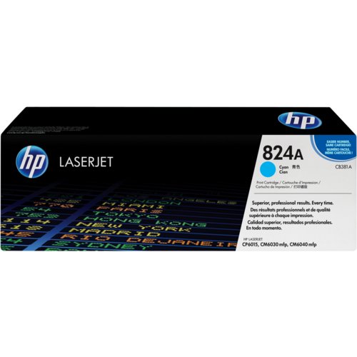 HP Toner 824A