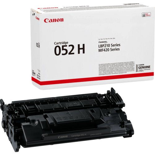 Toner 052H