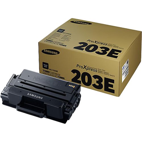 Toner MLT-D203E, SAMSUNG