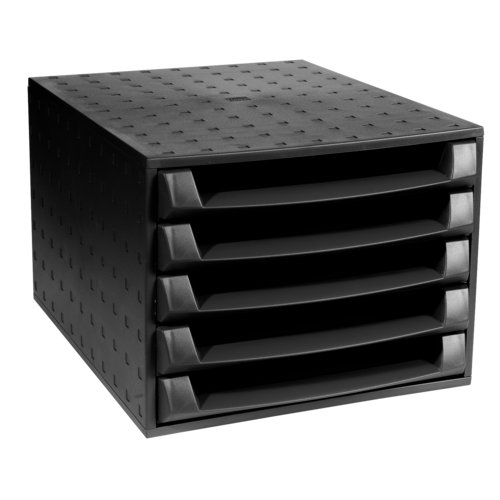 Schubladenbox Forever® THE BOX, offen