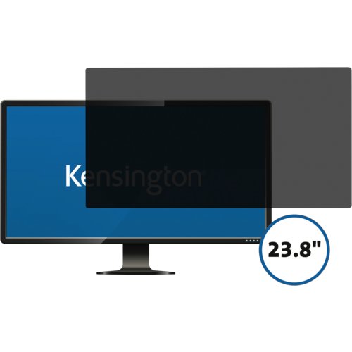 Blickschutzfilter Standard für PC, 16:9, KENSINGTON®