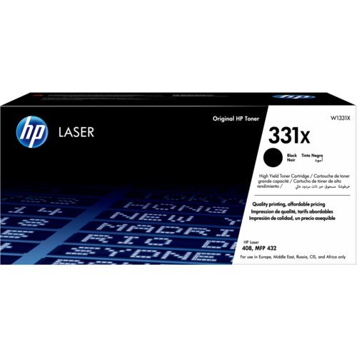 Toner 331X, hp®