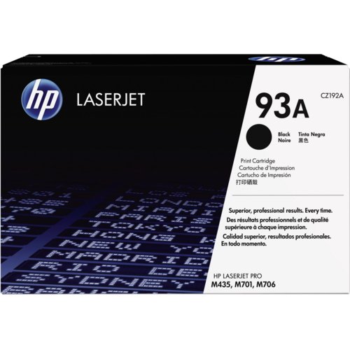 Toner 93A