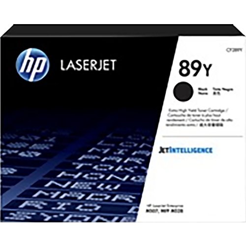 Toner 89a x y, hp®