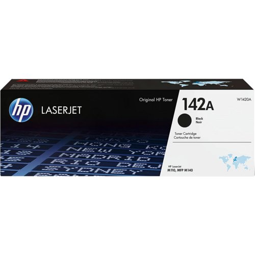 Toner 142A