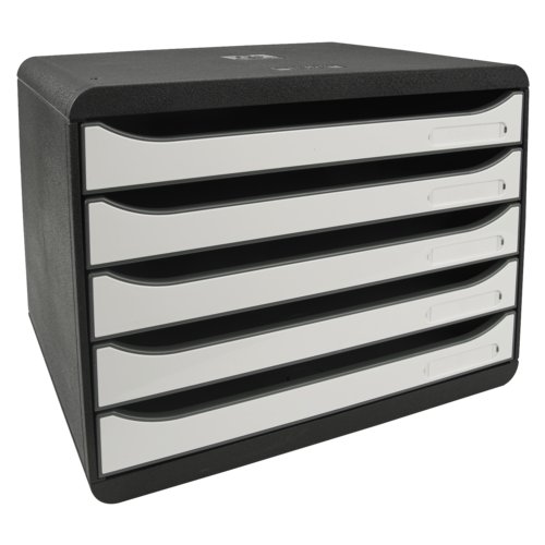 Schubladenbox Big-Box DIN A4 Plus Quer