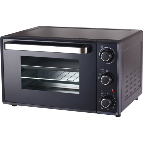 Elektrischer Mini Backofen, 52 l