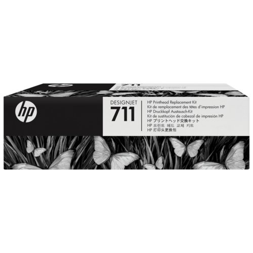 HP Druckkopf Austauschkit für HP T120/T520, hp®