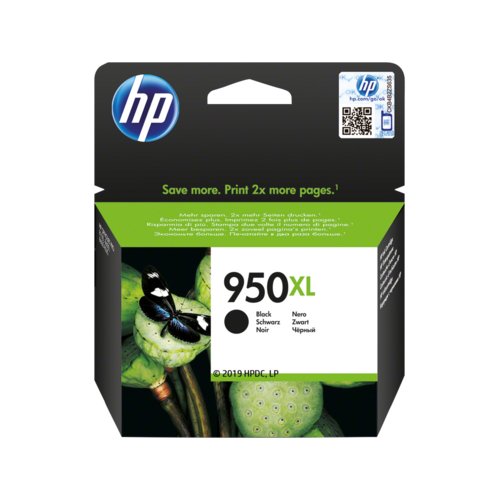 HP Inkjetpatrone HP 950XL/951XL