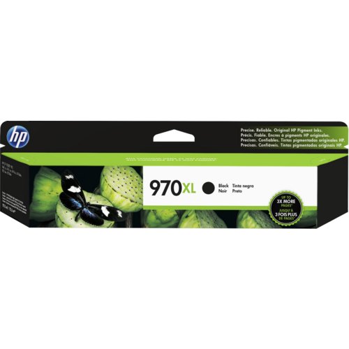HP Inkjetpatrone 970XL