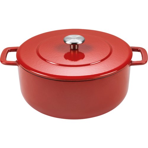 Dutch Oven "Sous-Chef" 3,8 l