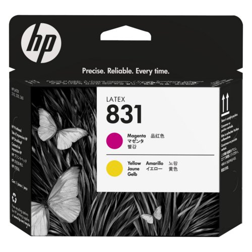 HP Latex-Druckkopf 831