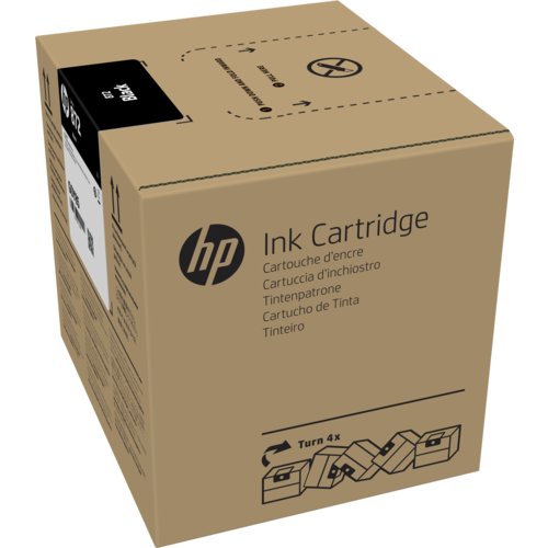 HP Latex Tinte 872
