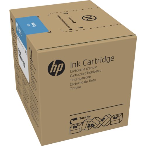 HP Latex Tinte 872, hp®