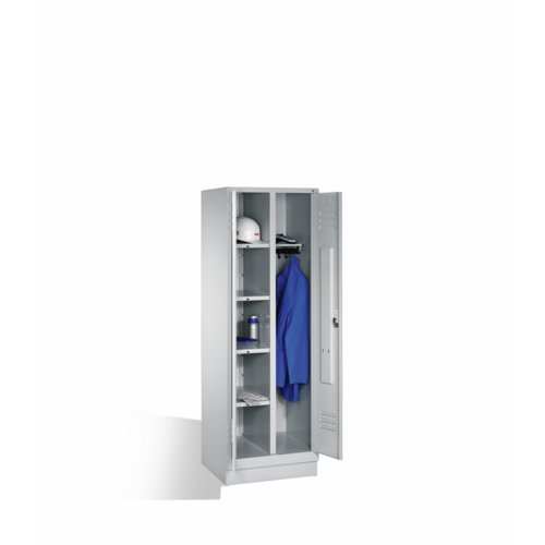 Wäsche-Garderobenschrank