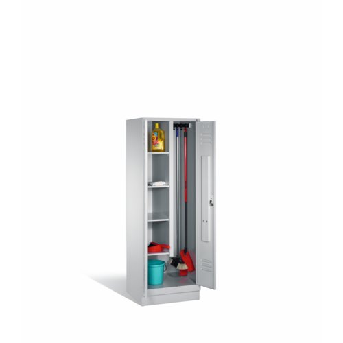 Raumpflege-Geräteschrank