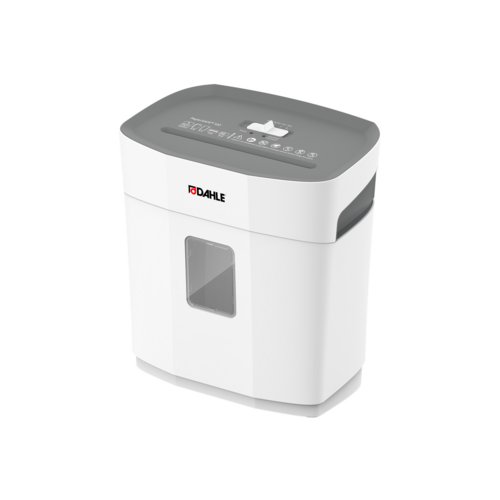 Aktenvernichter PaperSafe 120