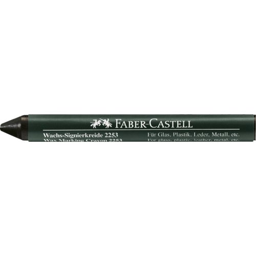 Wachs-Signierkreide, FABER-CASTELL