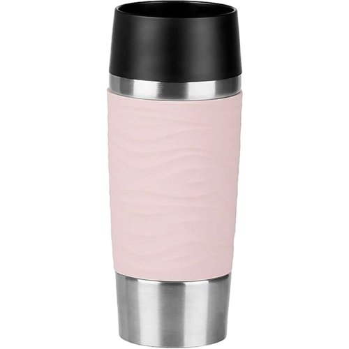 Isolierbecher Travel Mug Waves