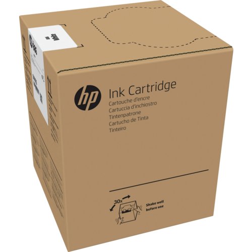 HP Latex Tinte 886