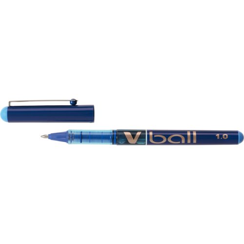 Tintenroller V-Ball 1.0 (B), PILOT
