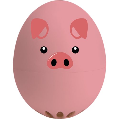 Eieruhr PiepEi "Schweinchen", BRAINSTREAM
