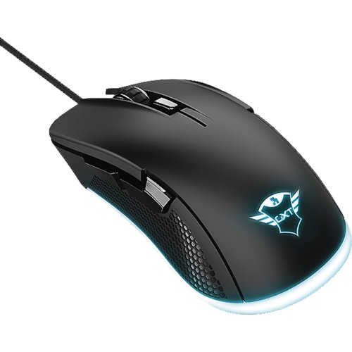Gaming-Maus GXT 922, TRUST GAMING