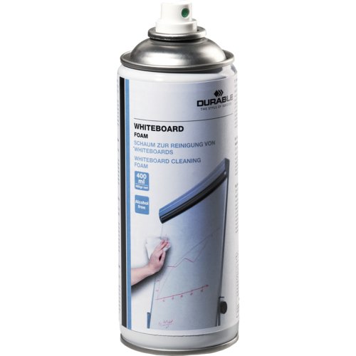 Whiteboardreiniger foam