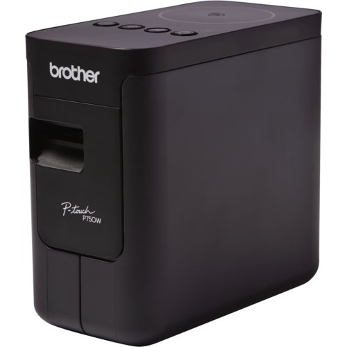 Beschriftungsgerät P-touch P750W, brother