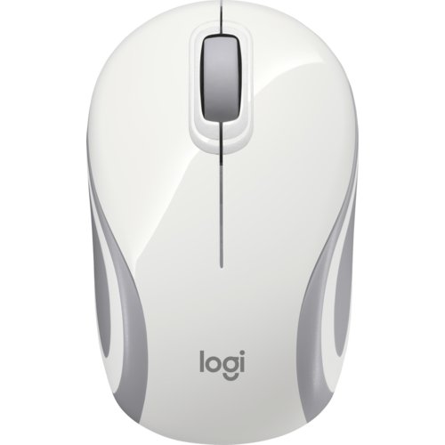 Maus M187, kabellos, Logitech