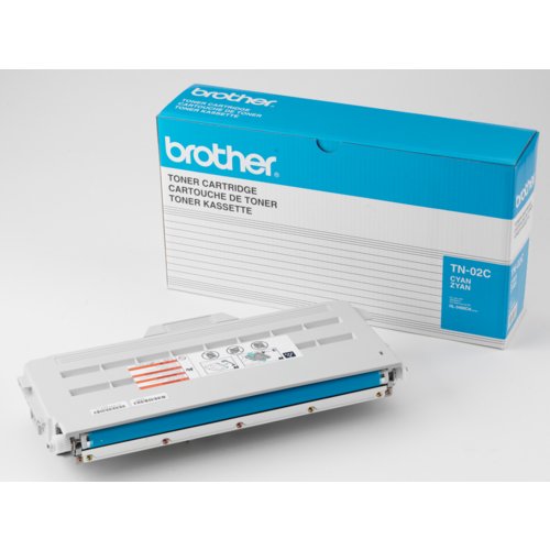 Toner brother TN02C