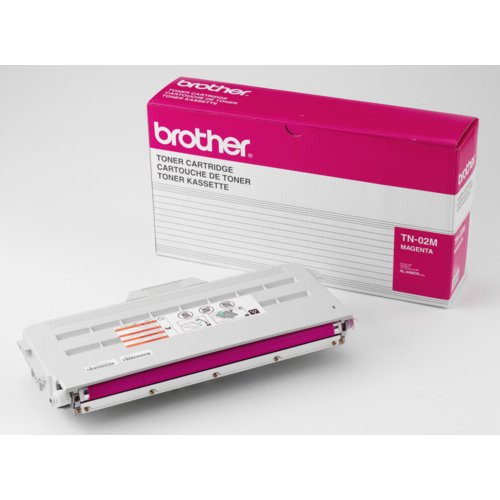 Toner brother TN02M