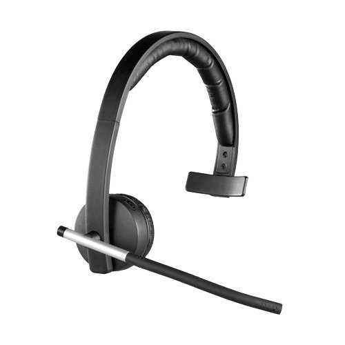 Headset H650e, Mono, kabelgebunden, USB, Logitech