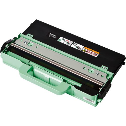 Tonerabfallbehälter für Laserdrucker WT-200CL, brother