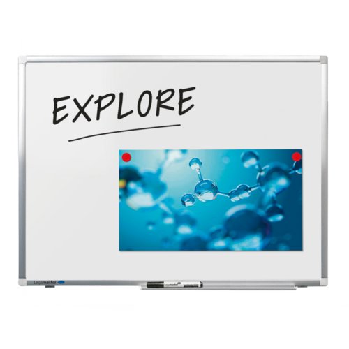 Whiteboard PREMIUM Plus, Legamaster