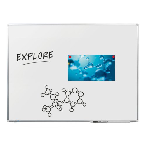 Whiteboard PREMIUM Plus