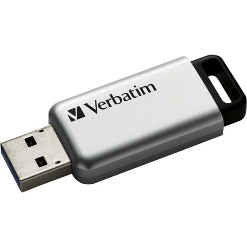 USB 3.0 Stick Secure Pro, Verbatim