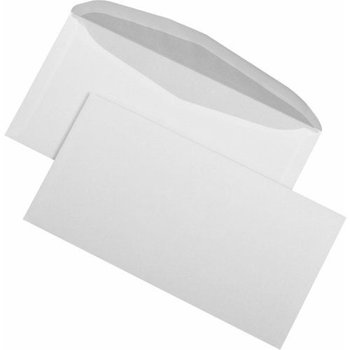 Briefumschlag Kuvermatic® Kompakt