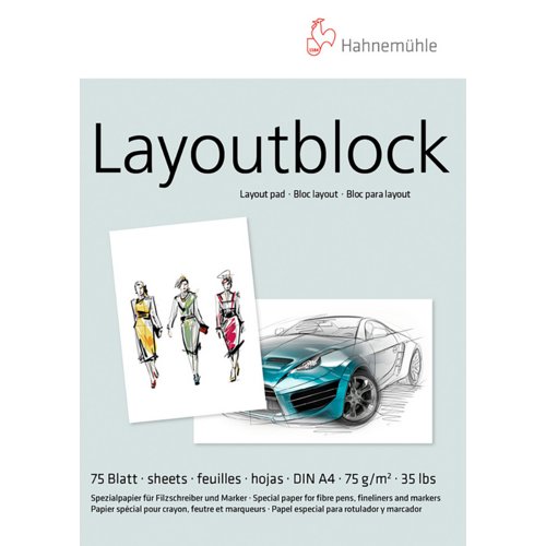 Layoutblock