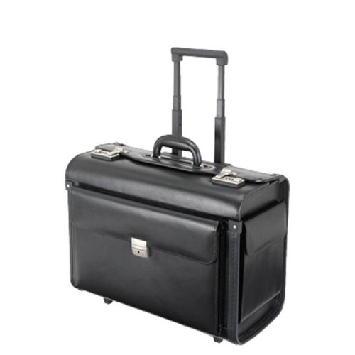 Pilotenkoffer-Trolley SILVANA, Alassio®