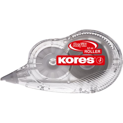 Mehrweg-Korrekturroller Refill KR844, Kores®