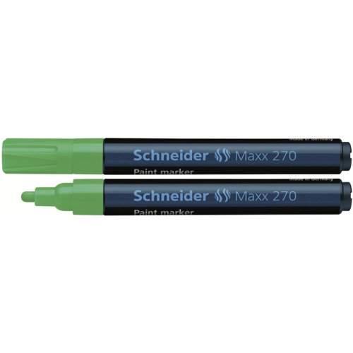 Lackmarker Maxx 270, Schneider