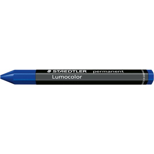 Signierkreide Lumocolor® permanent omnigraph, STAEDTLER®