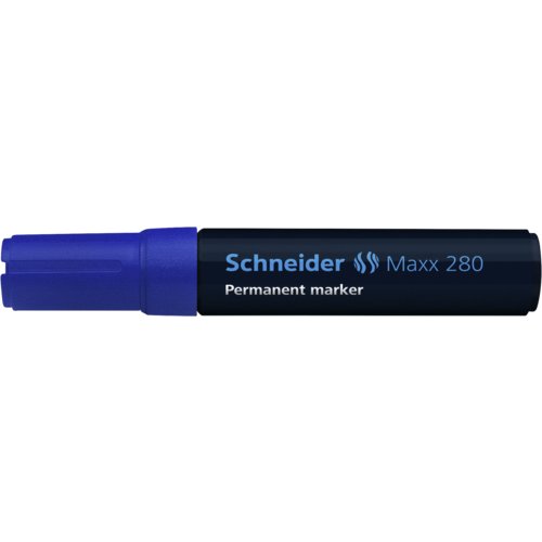 Permanentmarker Maxx 280, Schneider