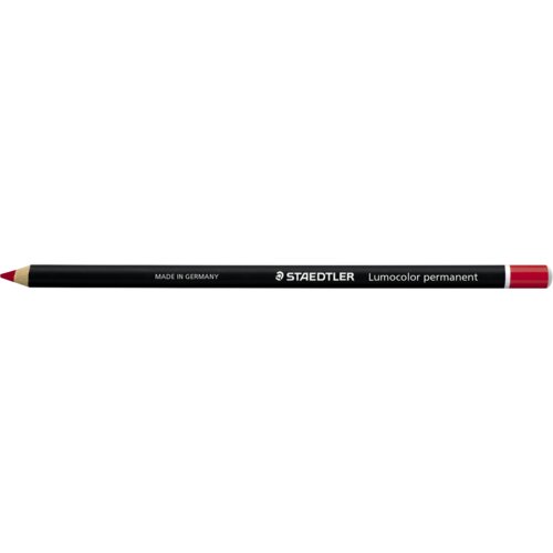 Lumocolor® permanent glasochrom Allesschreiber, STAEDTLER®