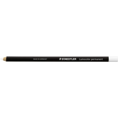 Lumocolor® permanent glasochrom Allesschreiber, STAEDTLER®