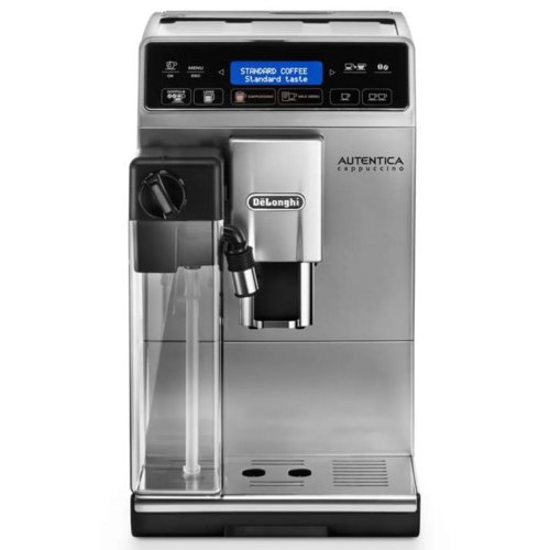 Kaffeevollautomat Autentica ETAM 29.666.T, DeLonghi