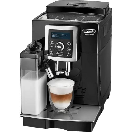 Kaffee-Vollautomat ECAM 23.466B, DeLonghi