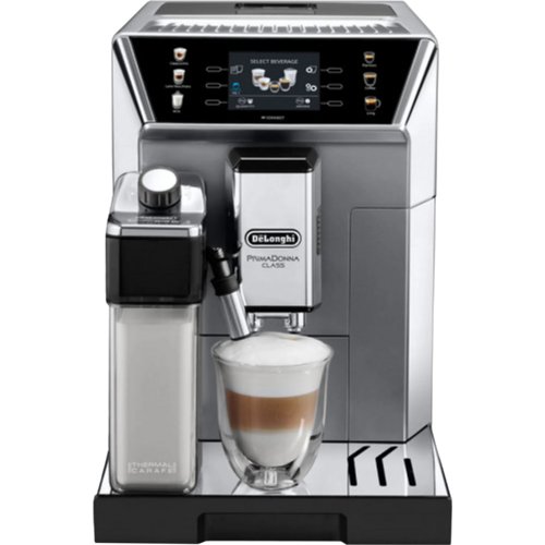 Kaffeevollautomat PrimaDonna Class, DeLonghi